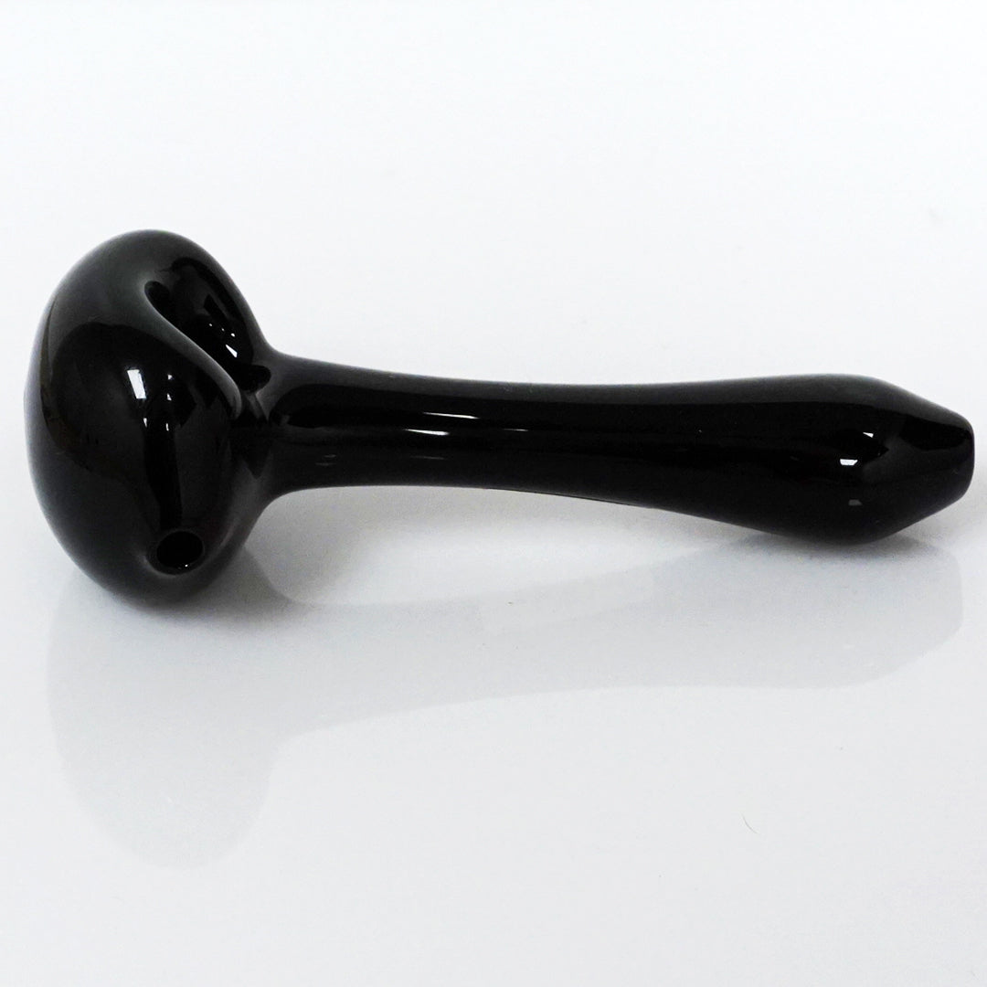 5" Import Killers Color Pipe - Large - Black