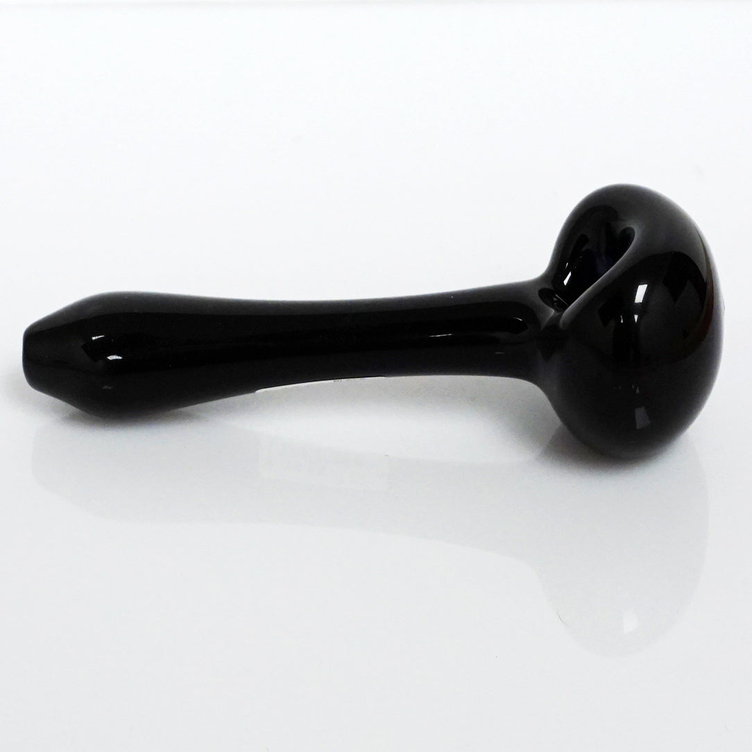 5" Import Killers Color Pipe - Large - Black