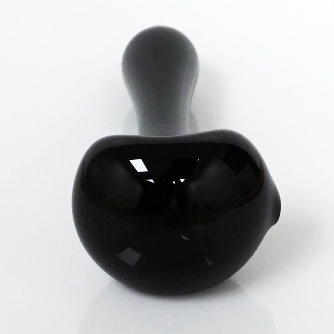 5" Import Killers Color Pipe - Large - Black