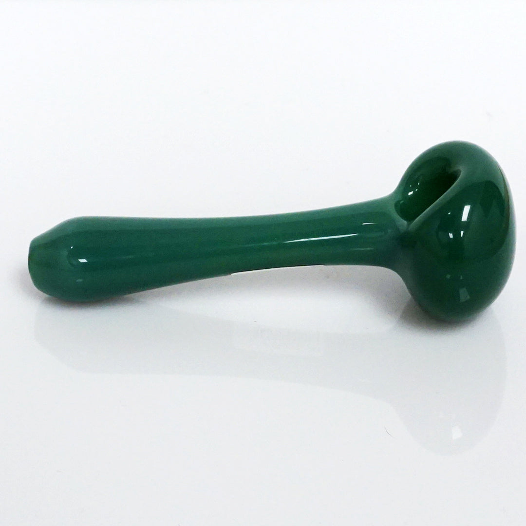 5" Import Killers Color Pipe - Large - Green