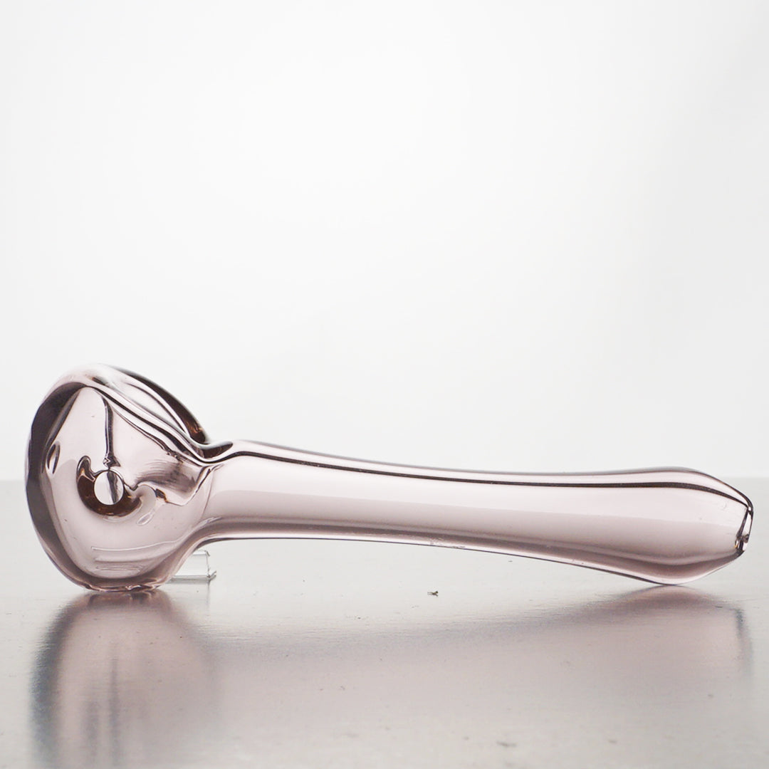 5" Import Killers Color Pipe - Large - Pink