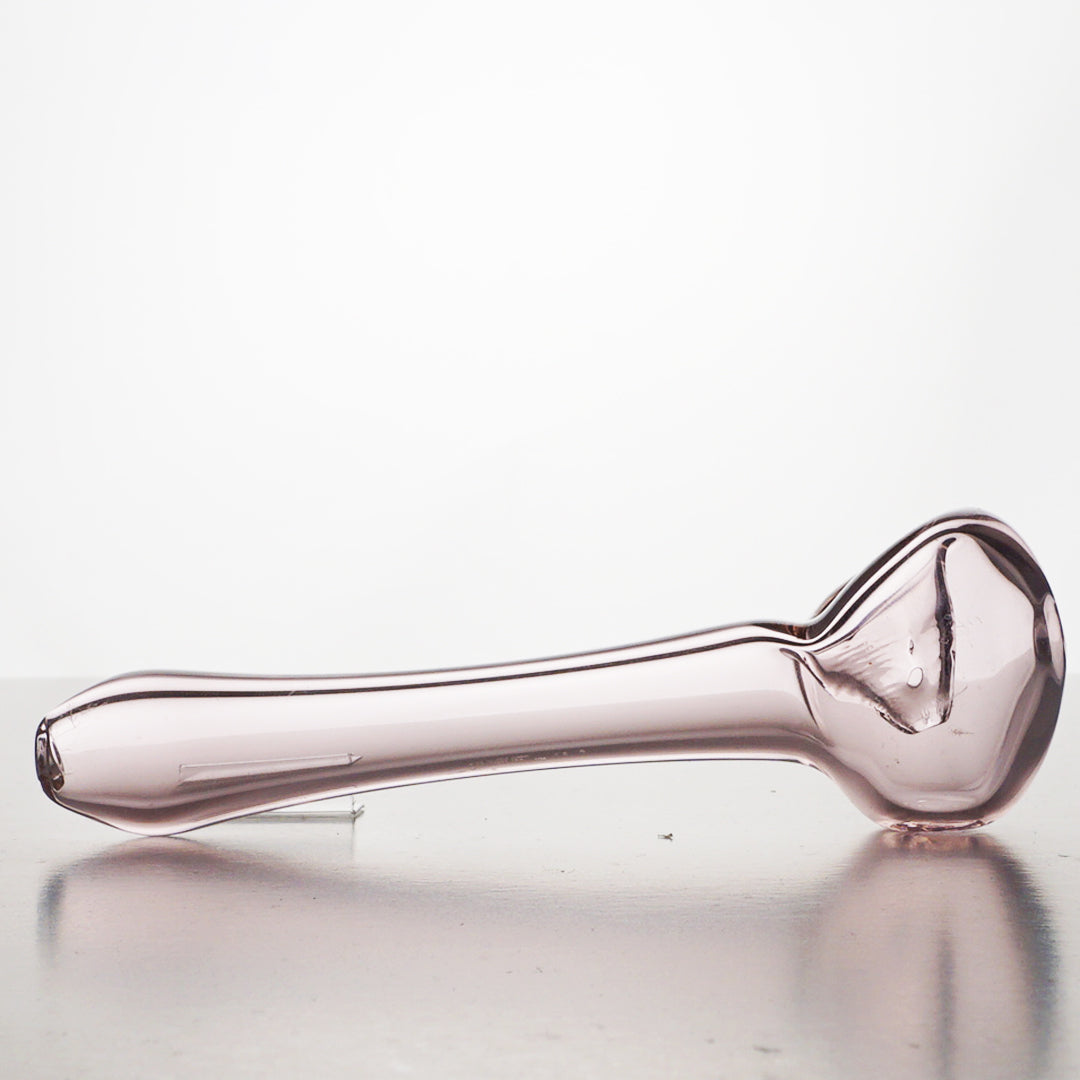 5" Import Killers Color Pipe - Large - Pink