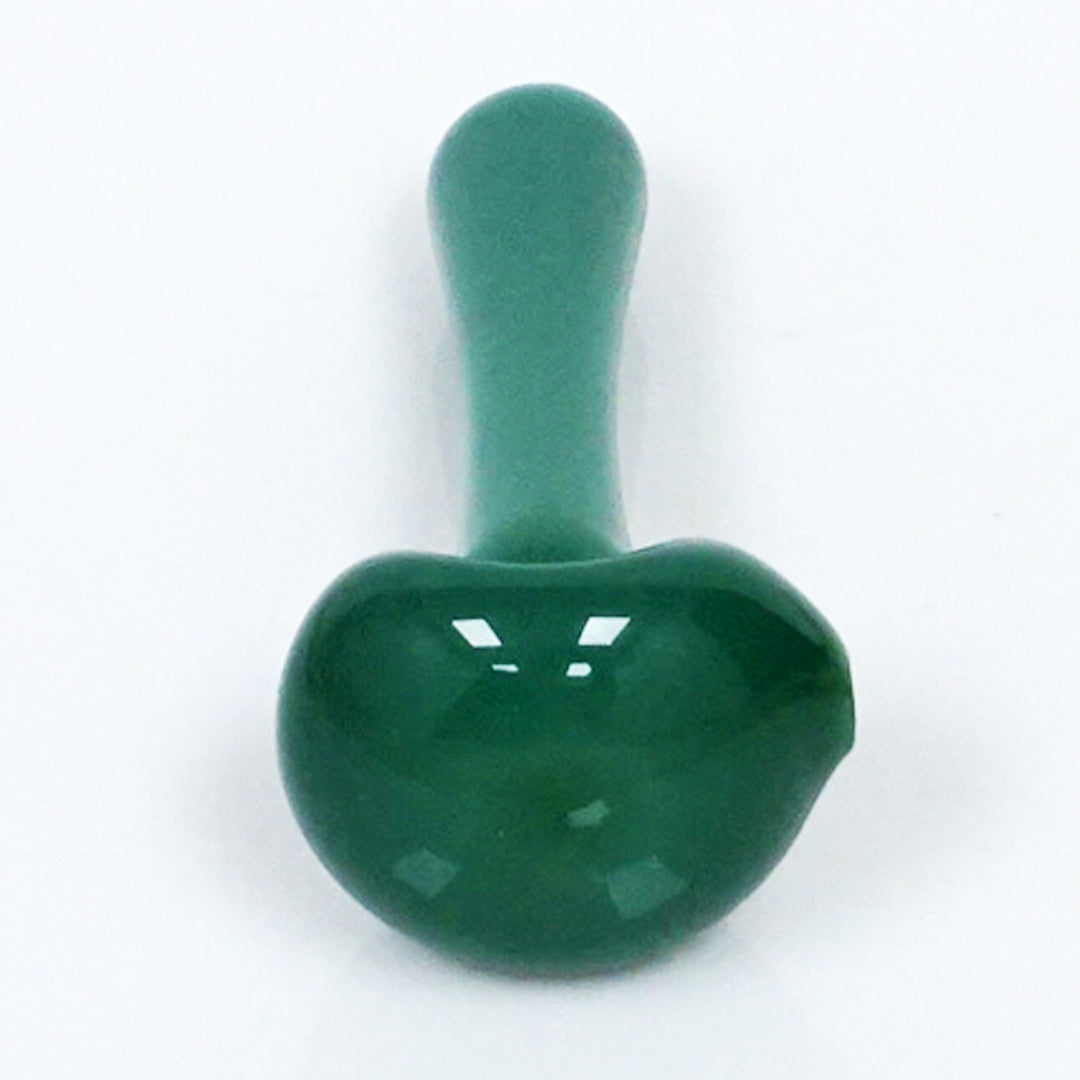 5" Import Killers Color Pipe - Large - Green