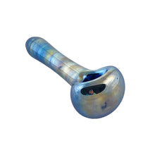 Load image into Gallery viewer, 5&quot; Thinkboro Blue Space Pipe
