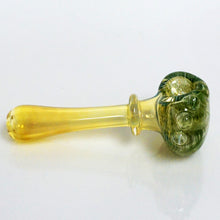 Load image into Gallery viewer, 5&quot; Wrap &#39;N&#39; Rake Smear Head Pipe - Green
