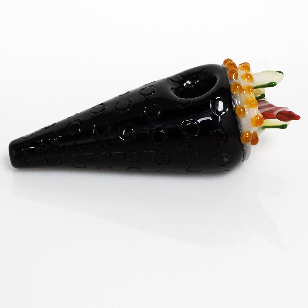 5.25" Sushi Hand Roll Pipe