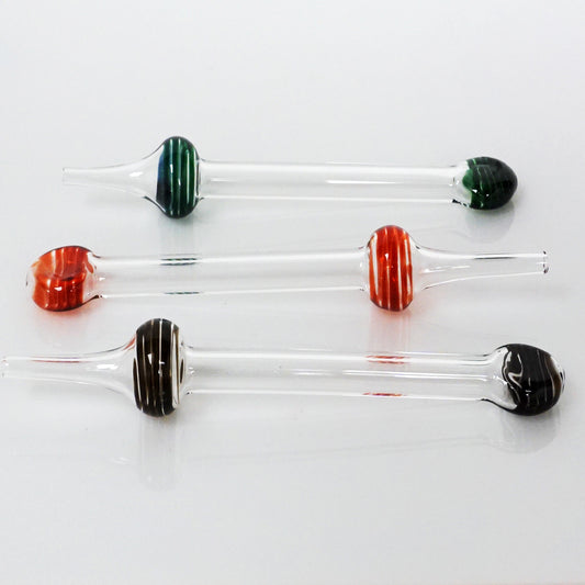 5.5" Basic Color Wrap Nectar Collector