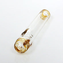 Load image into Gallery viewer, 5.75&quot; Color Spin Steamroller - Amber
