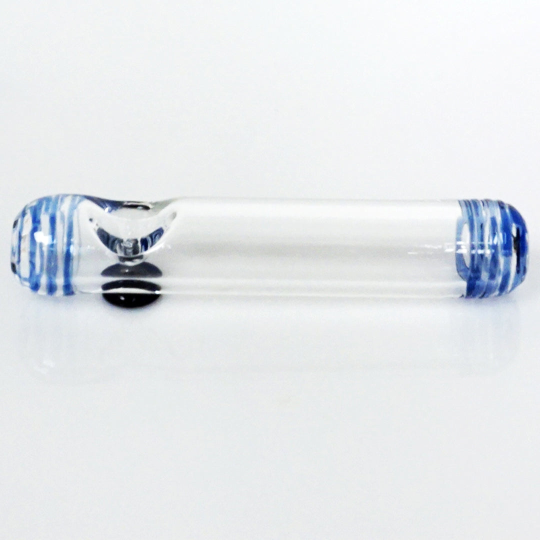 5.75" Color Spin Steamroller - Blue
