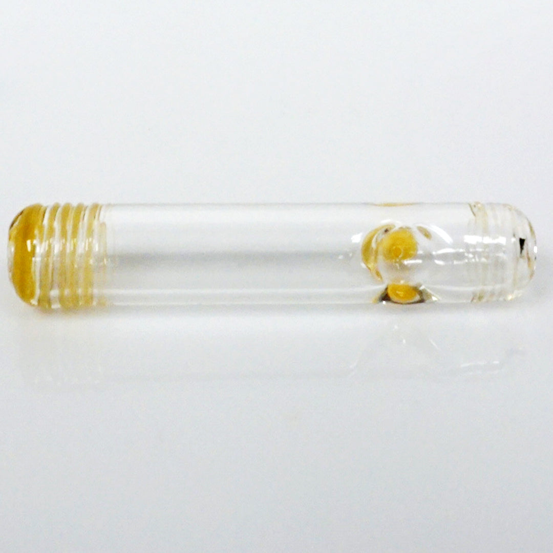 5.75" Color Spin Steamroller - Brown