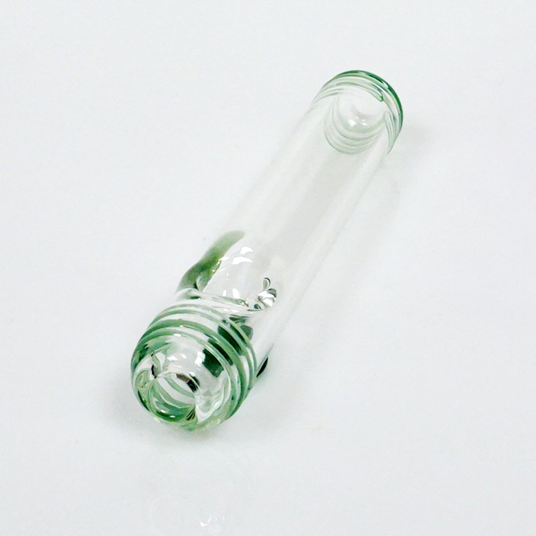 5.75" Color Spin Steamroller - Green