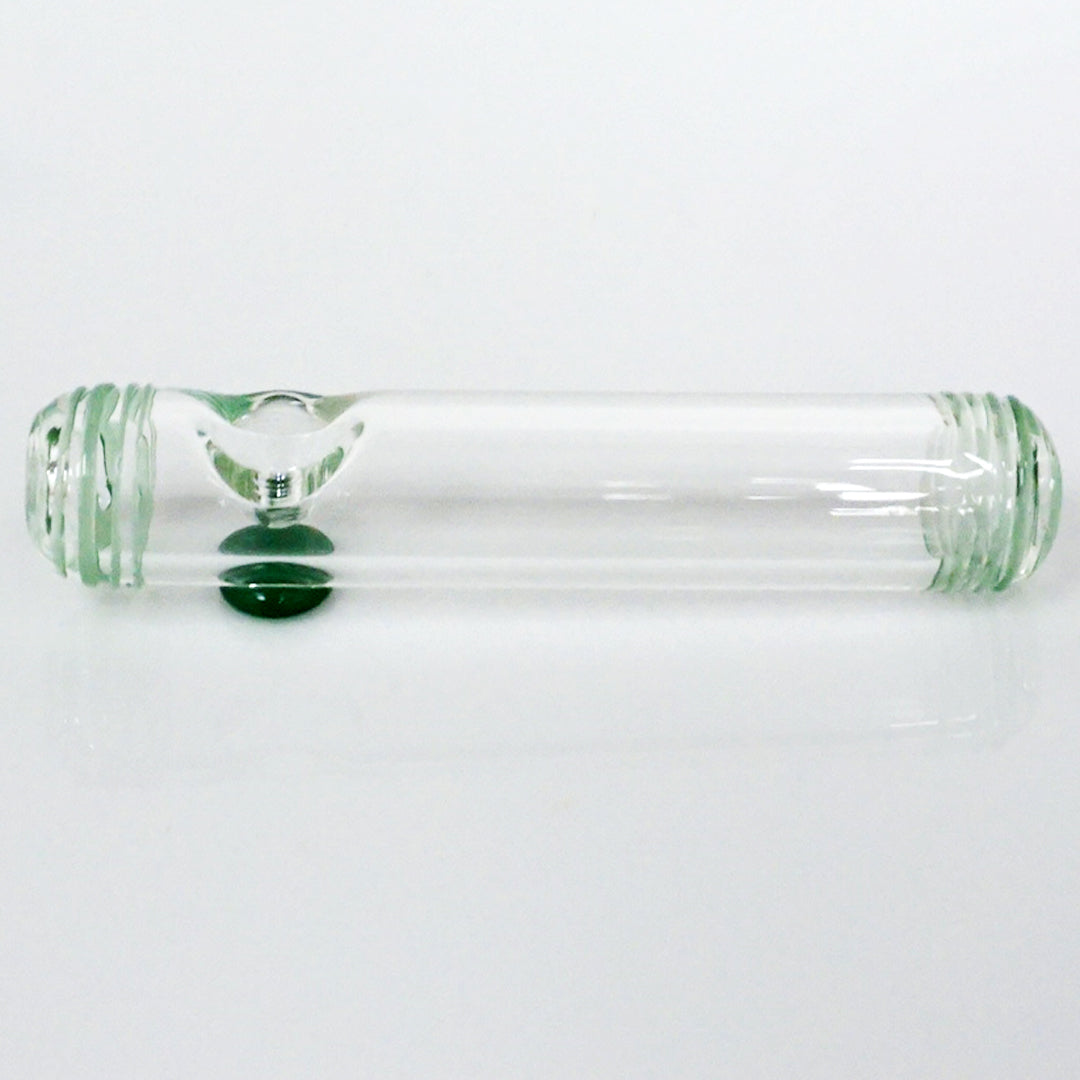 5.75" Color Spin Steamroller - Green