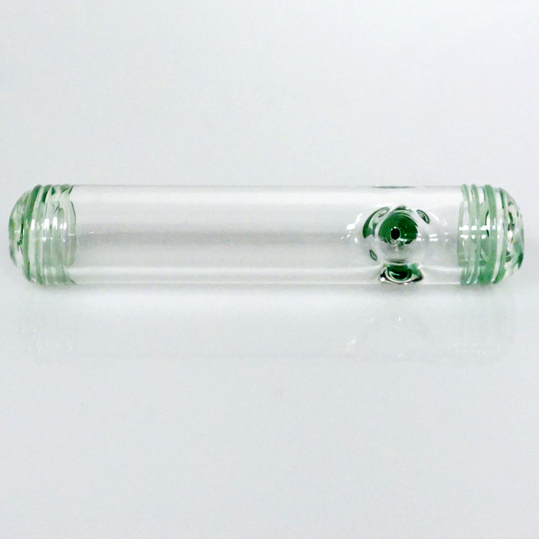 5.75" Color Spin Steamroller - Green