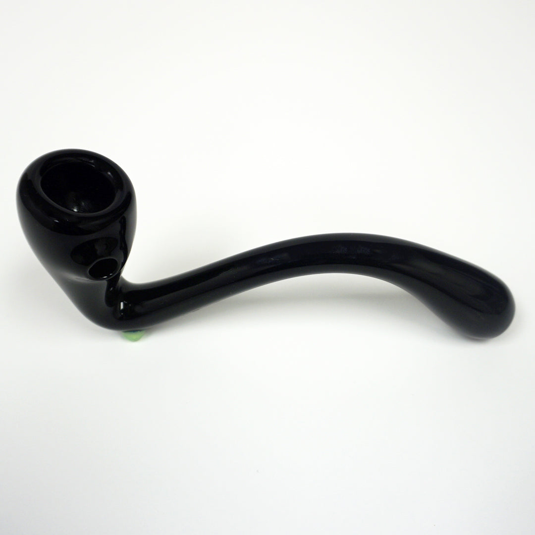 6.75" Thinkboro Mini Stryder Pipe - Black