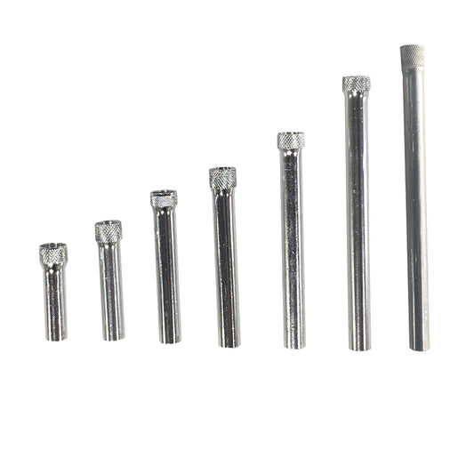 9mm Threaded Metal Downstem