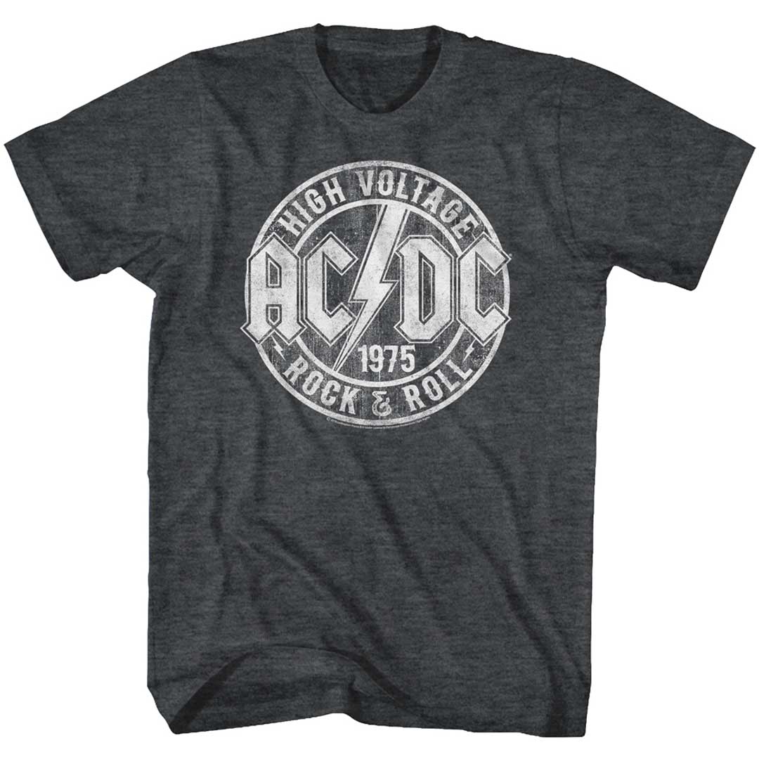 AC⚡DC - R&R T-Shirt