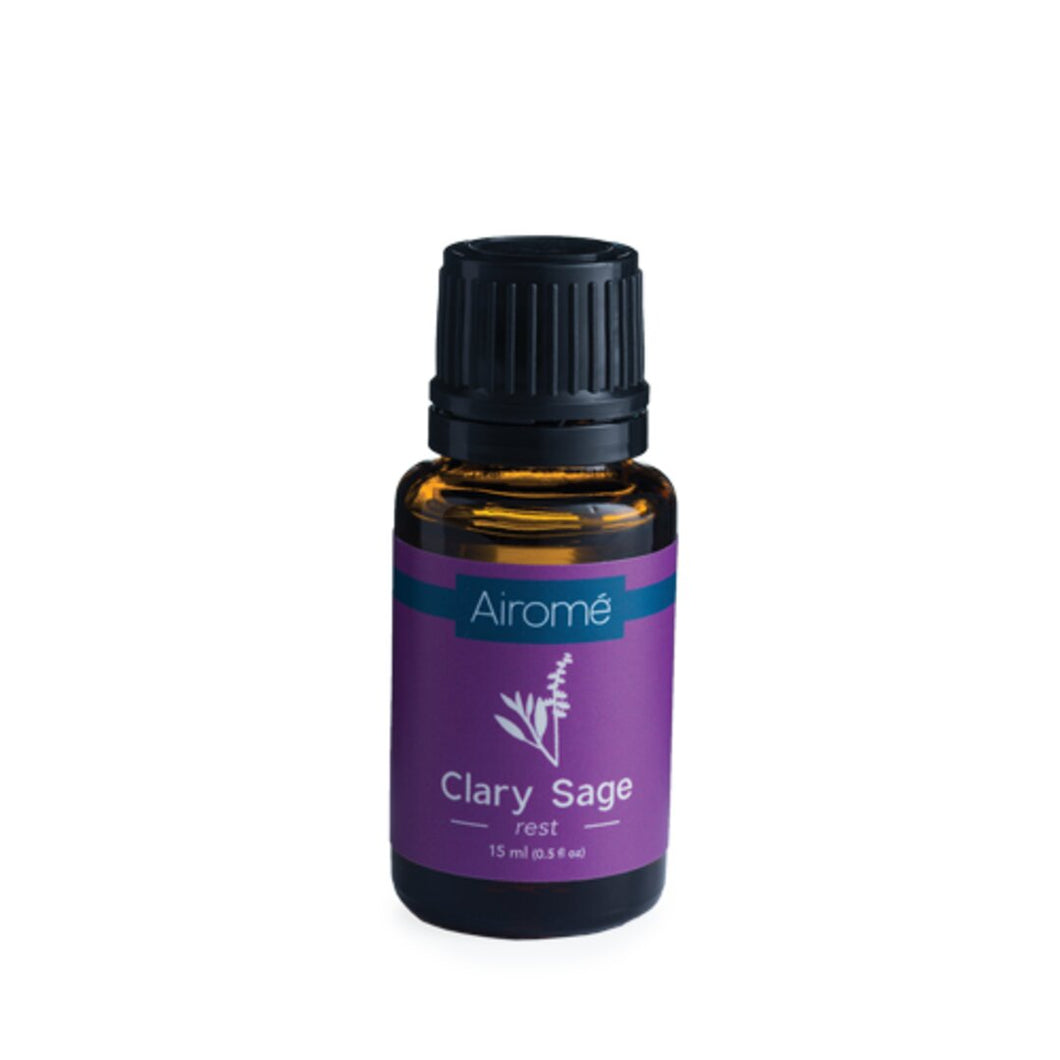 Airome Clary Sage Essential Oil