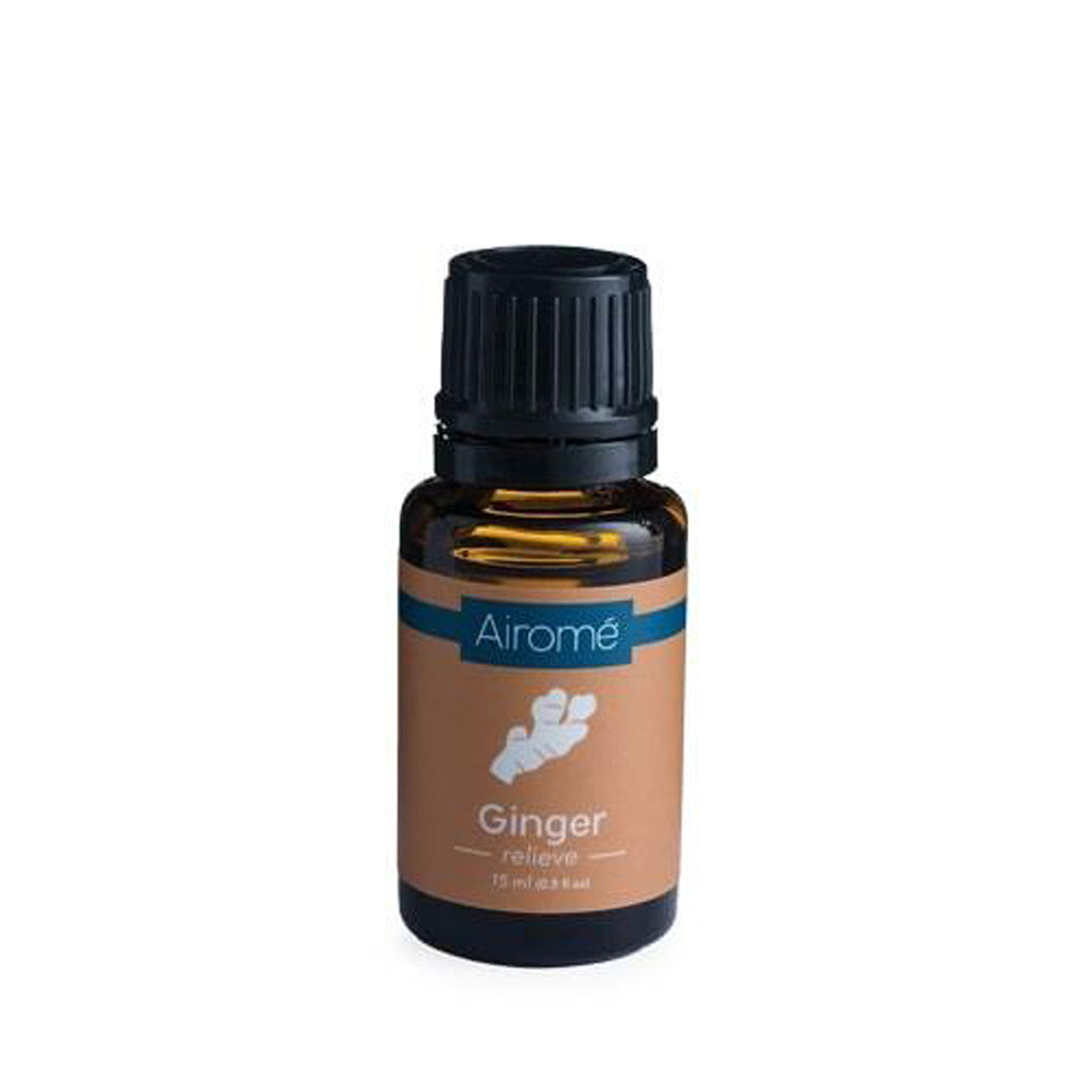Airome Ginger Essential Oil