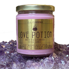 Load image into Gallery viewer, Arabella Love Potion Candle
