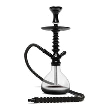 Load image into Gallery viewer, BYO 19&quot; Nuvo Hookah - Black
