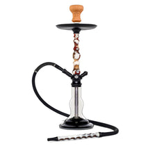 Load image into Gallery viewer, BYO 22&quot; Sophia Hookah - White
