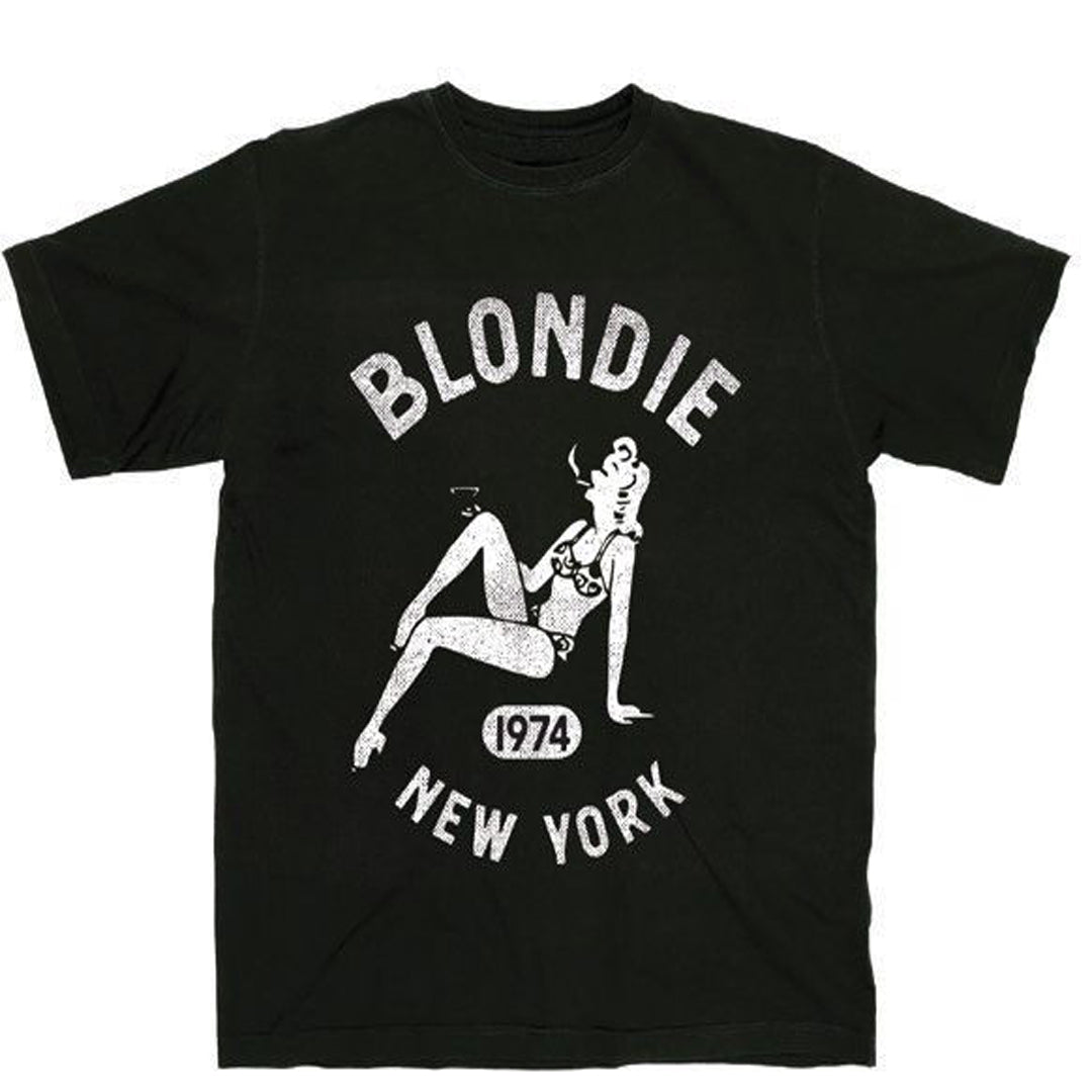 Blondie Bar Girl T Shirt IE WHSE blondie-bar-girl-t-shirt-ie-whse