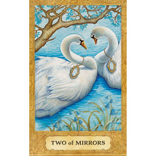 Load image into Gallery viewer, Chrysalis Tarot Deck &amp; Book
