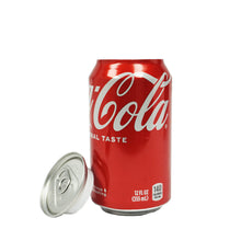 Load image into Gallery viewer, Coca Cola Can Diversion Safe
