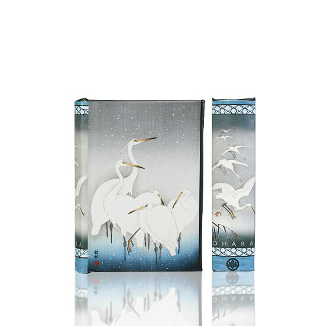 Crane Stash Book Small