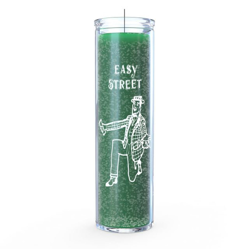 Easy Street 7 Day Candle