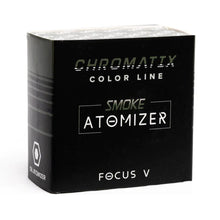 Load image into Gallery viewer, Focus V Carta Chromatix Atomizer - Oil
