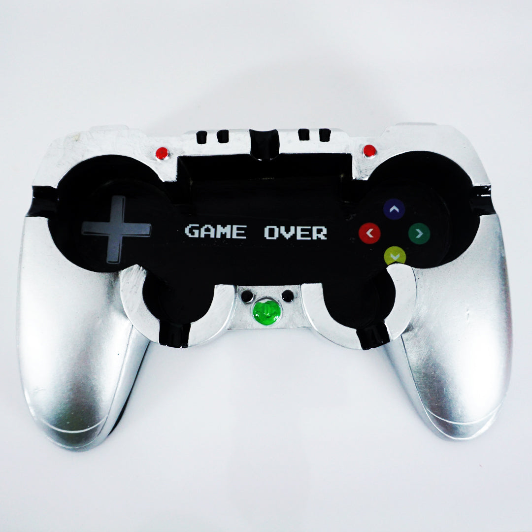 Game Controller Ashtray