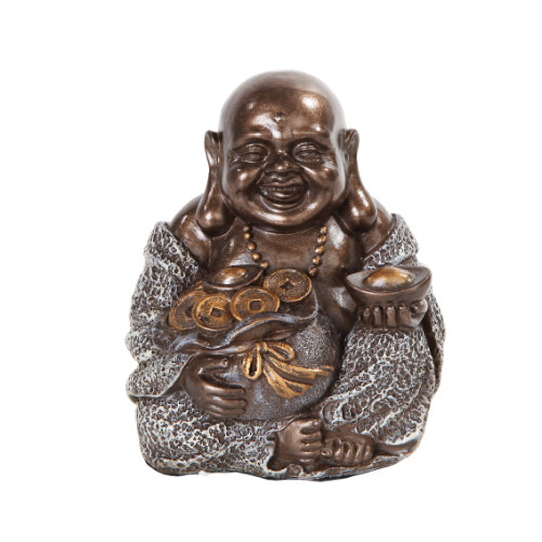 Happy Buddha Statue