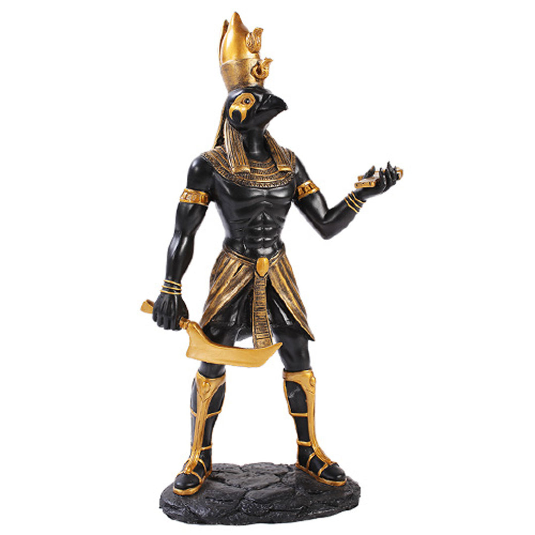 Horus 10831 Statue