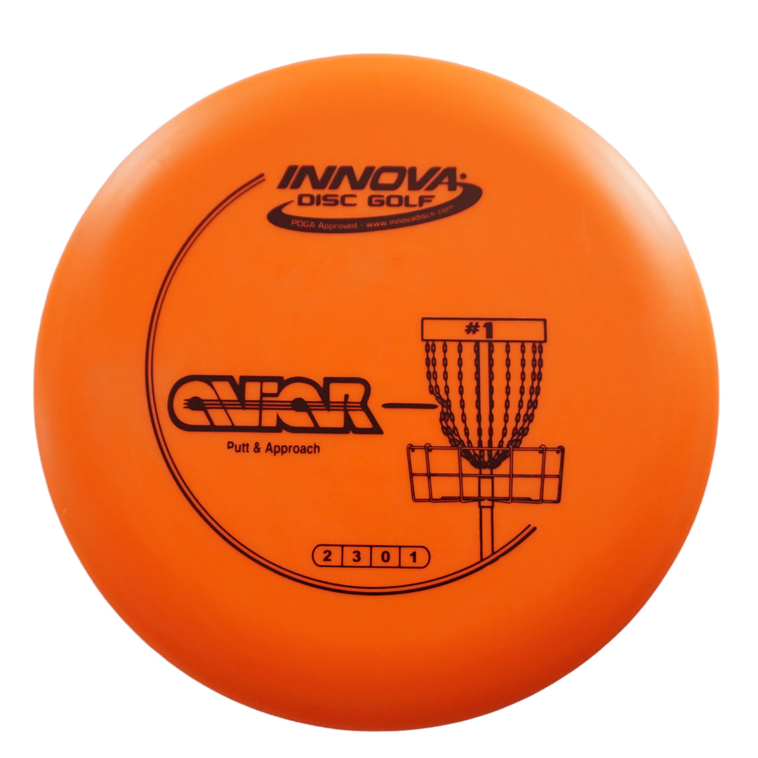 Innova DX Aviar Putt & Approach Disc - Orange