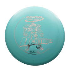 Load image into Gallery viewer, Innova DX Destroyer Disc - Light Blue
