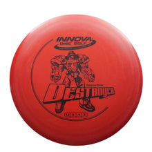 Load image into Gallery viewer, Innova DX Destroyer Disc - Red
