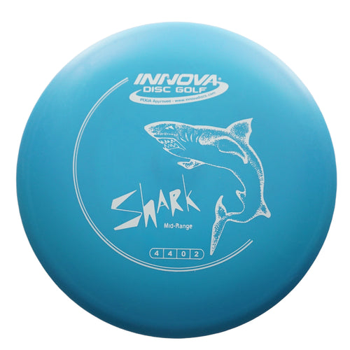 Innova DX Shark Disc - Blue