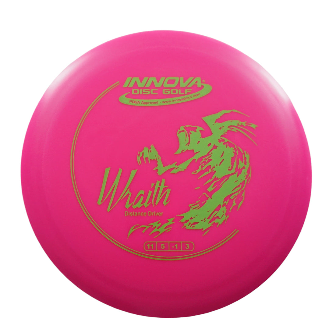 Innova DX Wraith Disc - Pink