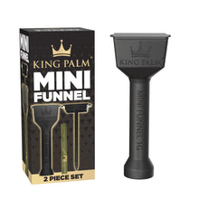 Load image into Gallery viewer, King Palm Mini Funnel
