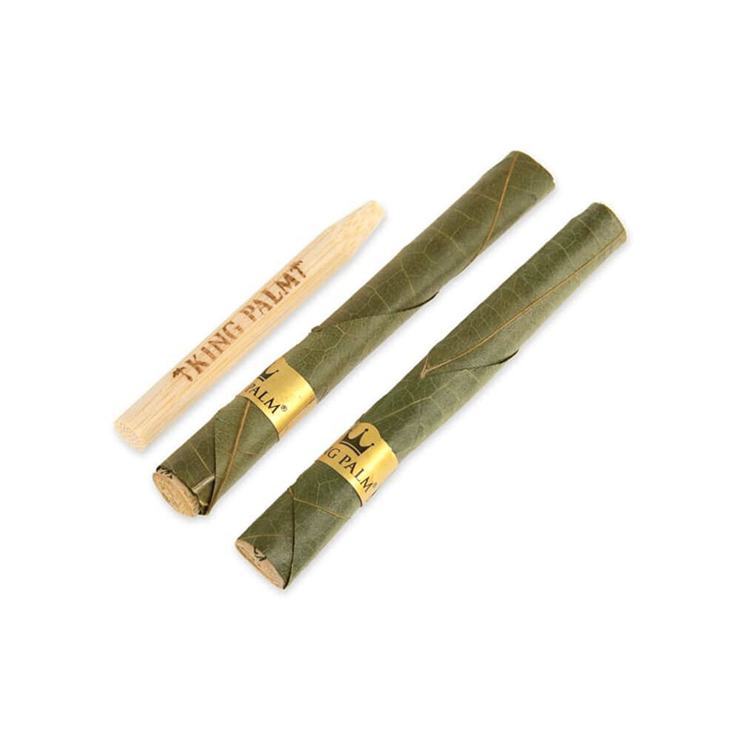 King Palm Mini 2pk Flavored