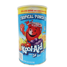 Load image into Gallery viewer, Kool Aid Drink Mix Diversion Safe
