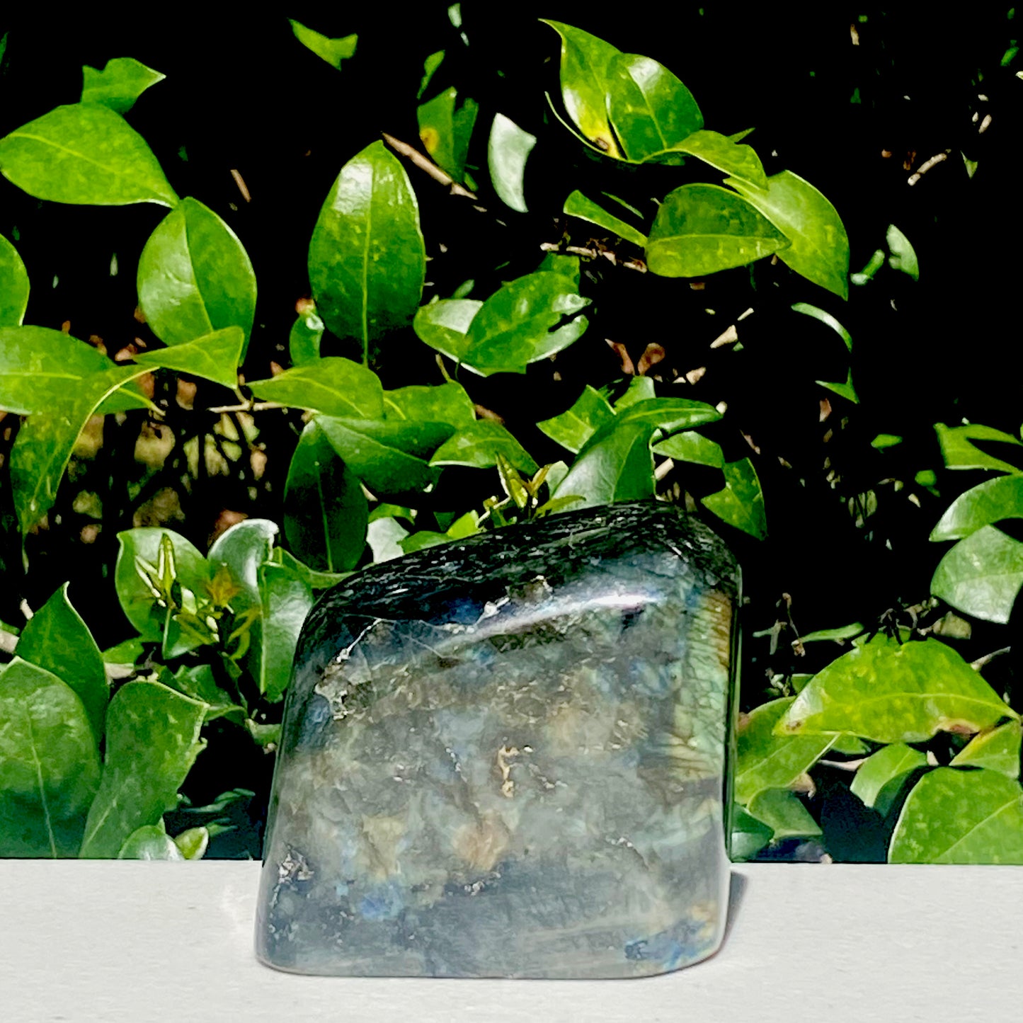 Labradorite Freeform - 437.1g