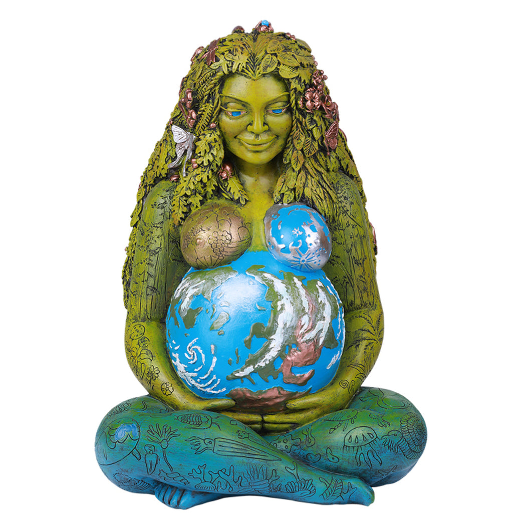 Mother Gaia 13383 Statue