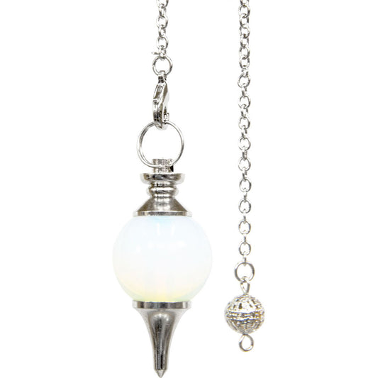 Opalite Sephoroton Pendulum