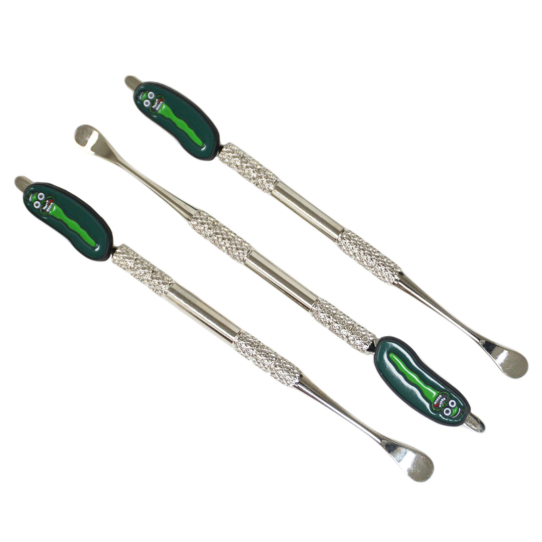 Pickle Rick Dabber