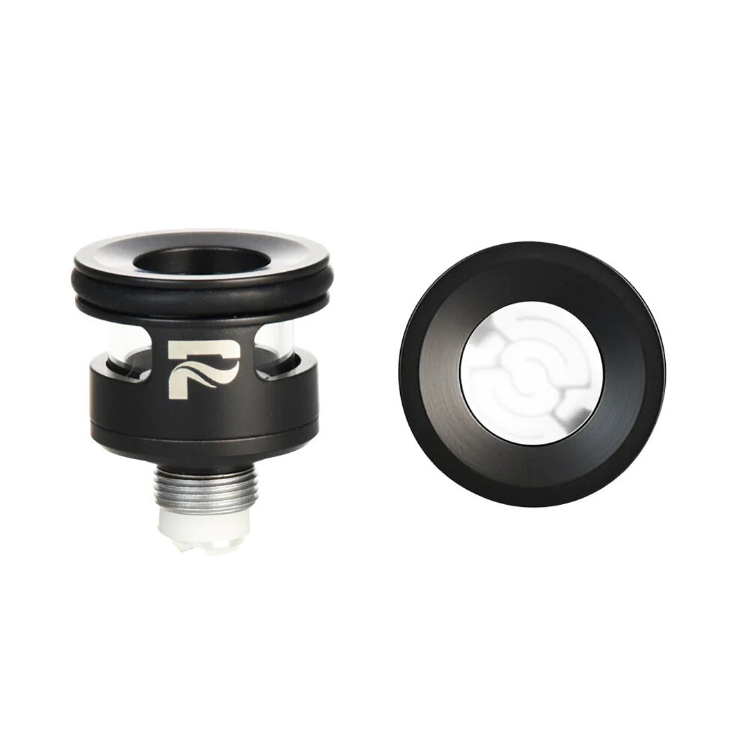 Pulsar APX Volt V3 Variable Voltage Quartz Atomizer