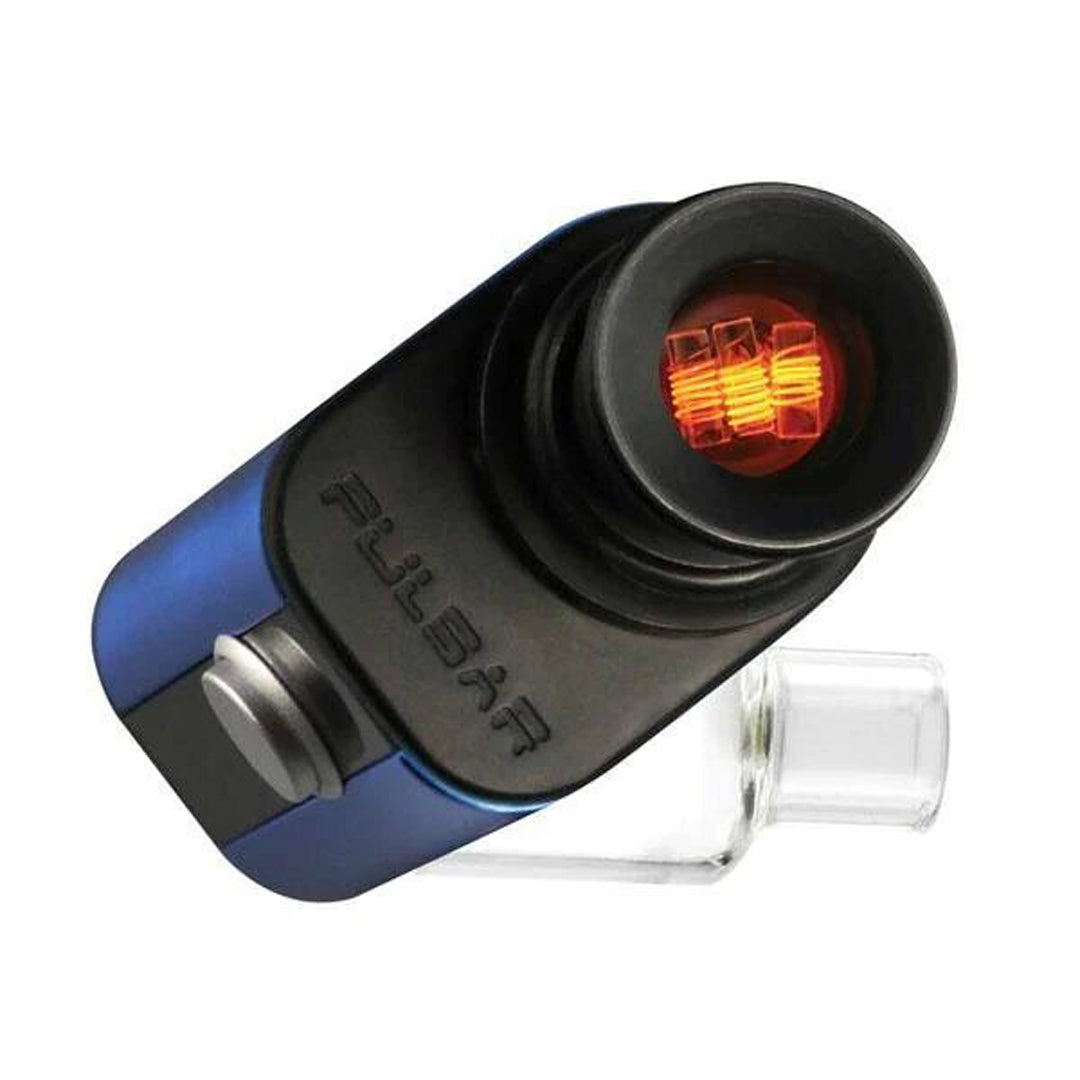 Pulsar APX Wax V3 Replacement Triple Quartz Coil Atomizer Infinity's End