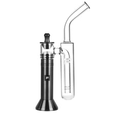 Load image into Gallery viewer, Pulsar Barb Fire H20 Vaporizer Kit - Black
