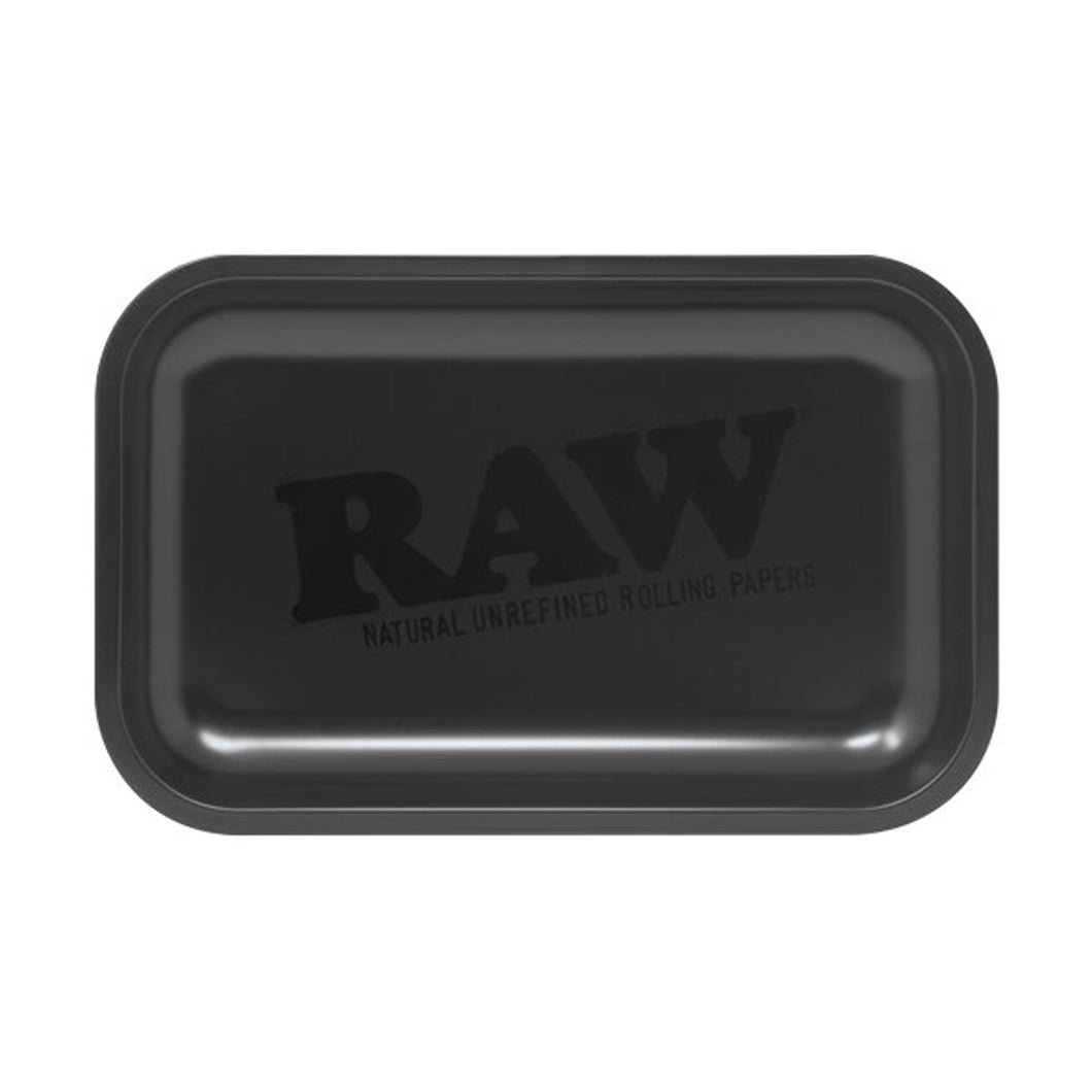 Raw Murder'd Rolling Tray 11